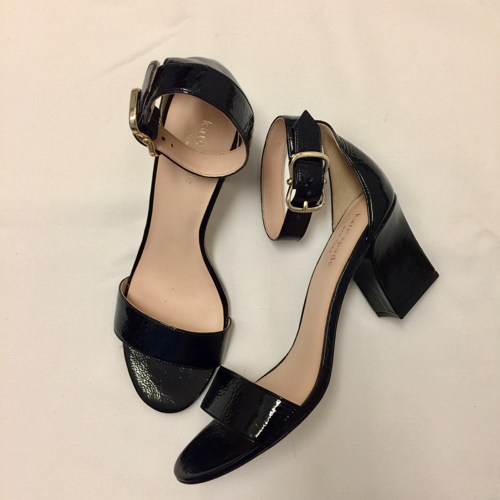 Kate Spade heel - Picture 6 of 9